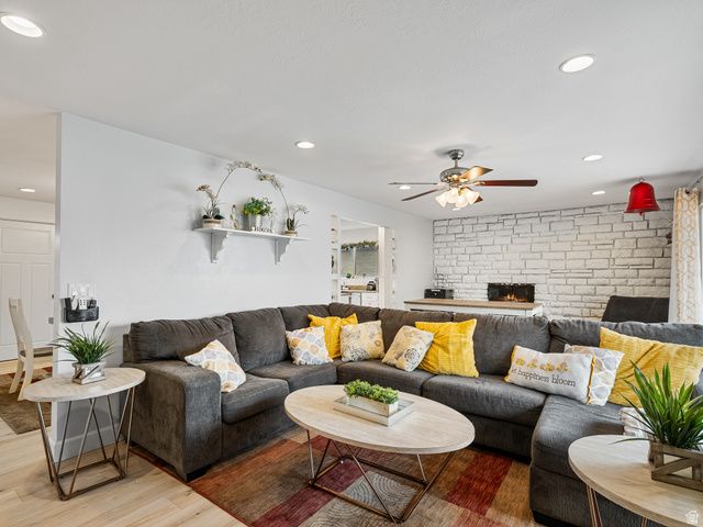 3853 S MARKET ST, West Valley City, UT 84119