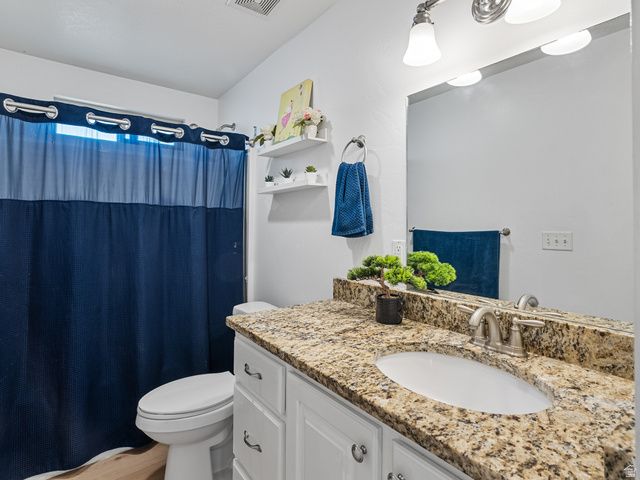 3853 S MARKET ST, West Valley City, UT 84119