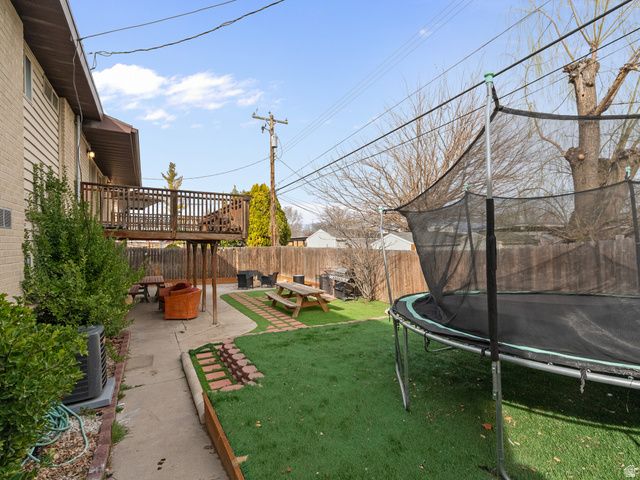 3853 S MARKET ST, West Valley City, UT 84119