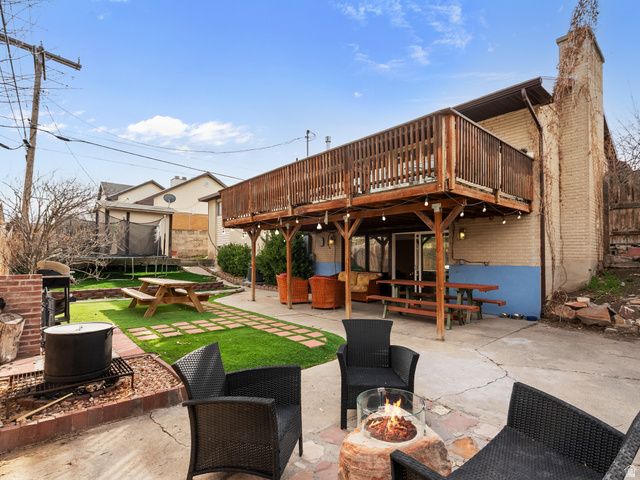 3853 S MARKET ST, West Valley City, UT 84119