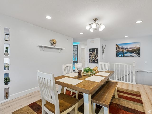 3853 S MARKET ST, West Valley City, UT 84119