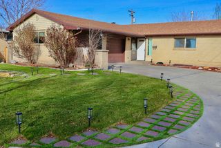 3853 S MARKET ST, West Valley City, UT 84119