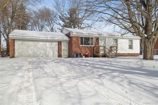 3302 Windland Drive, Mt. Morris Township, MI 48504