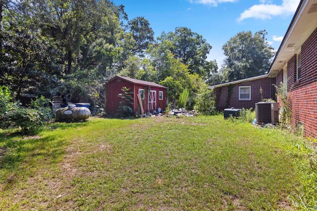 2247 Guerry Avenue, Charleston, SC 29414