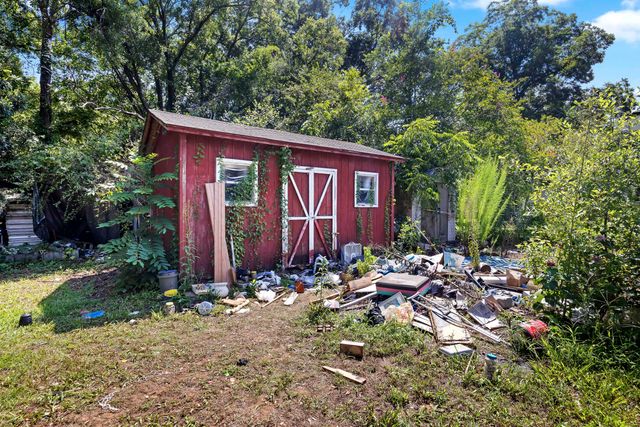 2247 Guerry Avenue, Charleston, SC 29414