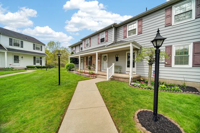 1146 APPLETREE Lane, Erie, PA 16509