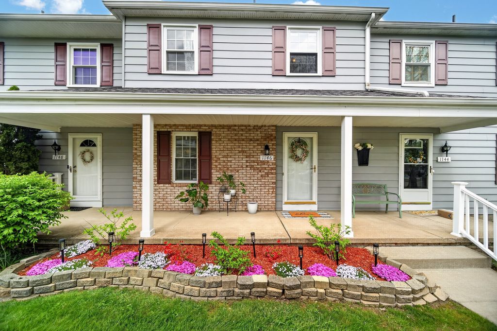 1146 APPLETREE Lane, Erie, PA 16509