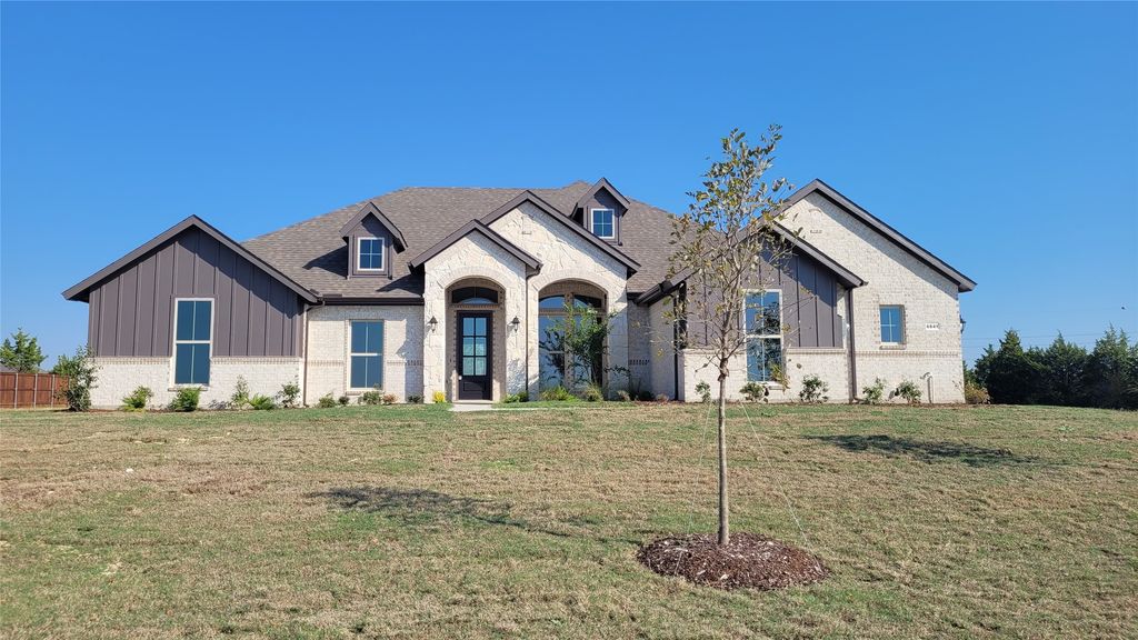 6841 Hayes Road, Midlothian, TX 76065