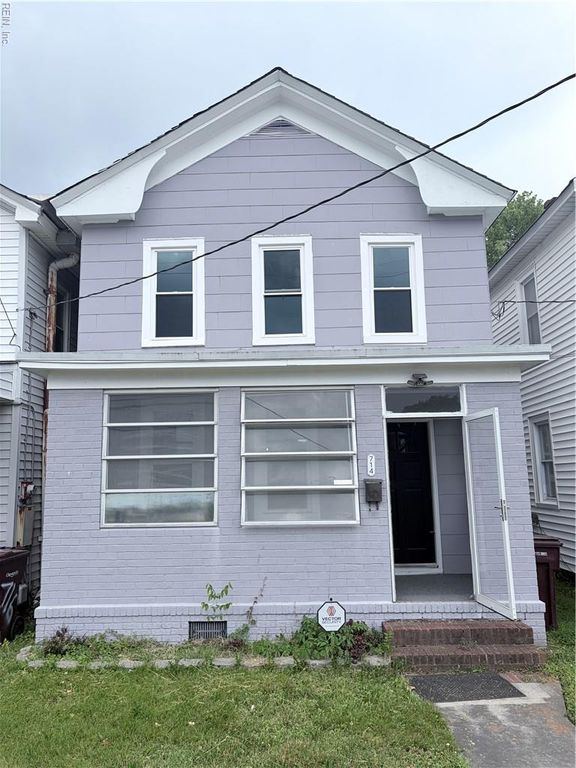 714 B ST, Chesapeake, VA 23324