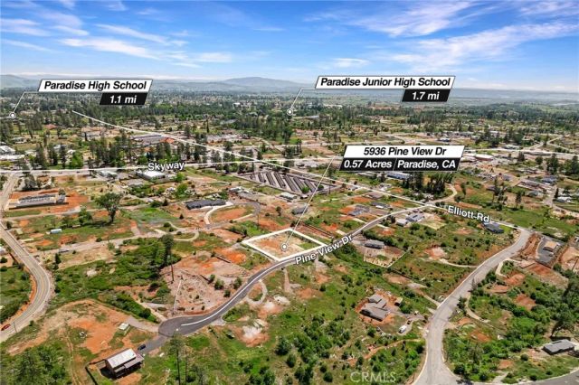 5936 Pine View, Paradise, CA 95969