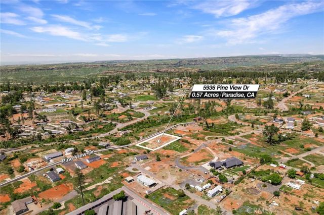 5936 Pine View, Paradise, CA 95969