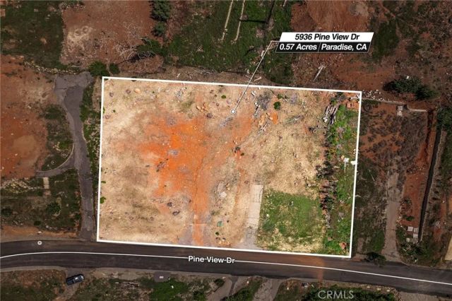 5936 Pine View, Paradise, CA 95969