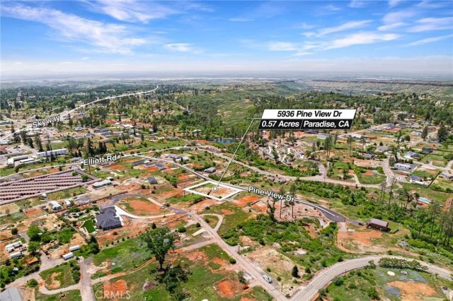5936 Pine View, Paradise, CA 95969