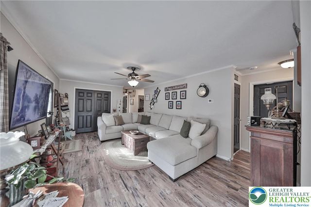 1242 Blue Mountain Circle Lot 29, Ross Twp, PA 18353