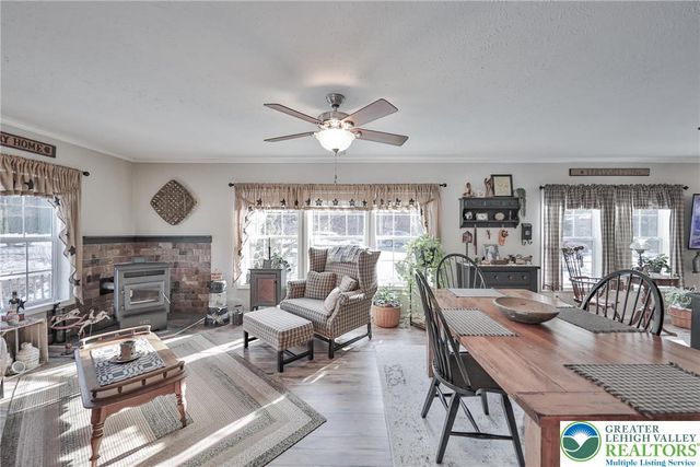 1242 Blue Mountain Circle Lot 29, Ross Twp, PA 18353