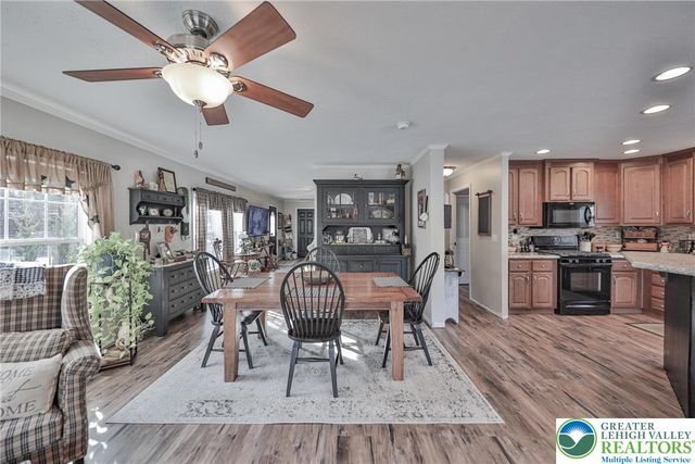 1242 Blue Mountain Circle Lot 29, Ross Twp, PA 18353