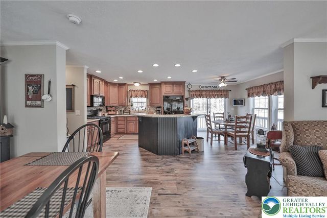 1242 Blue Mountain Circle Lot 29, Ross Twp, PA 18353