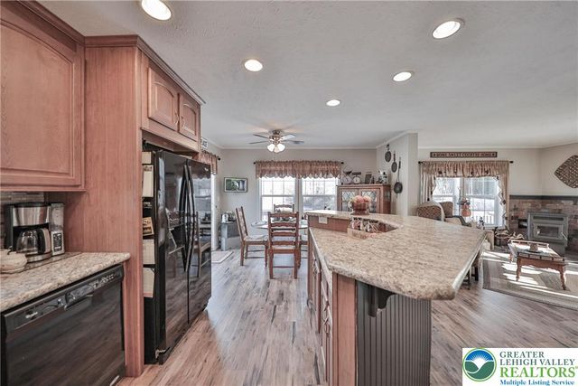 1242 Blue Mountain Circle Lot 29, Ross Twp, PA 18353