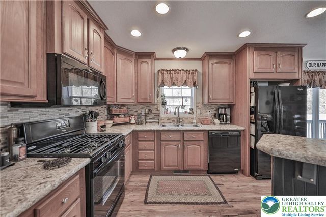 1242 Blue Mountain Circle Lot 29, Ross Twp, PA 18353