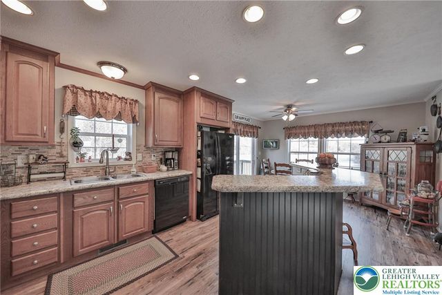 1242 Blue Mountain Circle Lot 29, Ross Twp, PA 18353