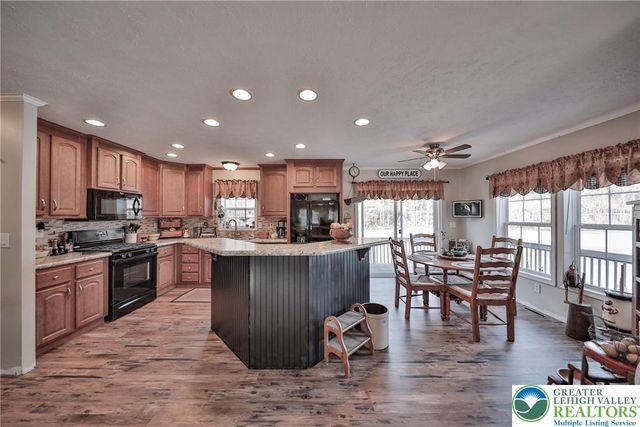 1242 Blue Mountain Circle Lot 29, Ross Twp, PA 18353