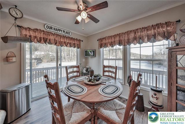 1242 Blue Mountain Circle Lot 29, Ross Twp, PA 18353