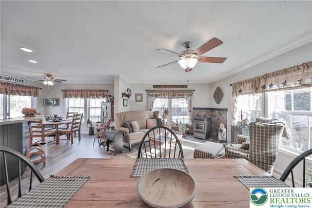 1242 Blue Mountain Circle Lot 29, Ross Twp, PA 18353