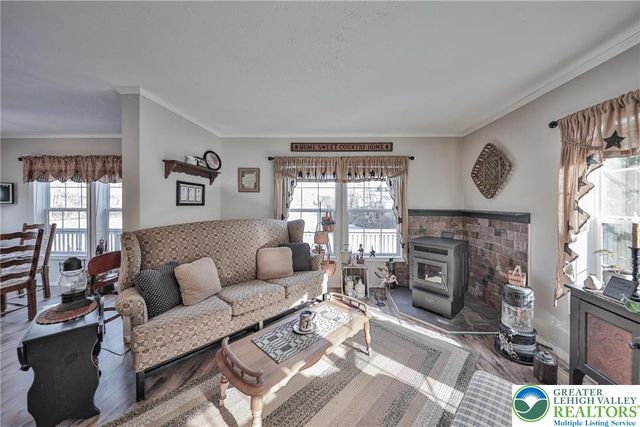 1242 Blue Mountain Circle Lot 29, Ross Twp, PA 18353