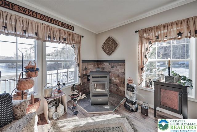 1242 Blue Mountain Circle Lot 29, Ross Twp, PA 18353