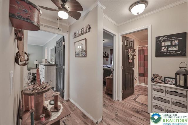 1242 Blue Mountain Circle Lot 29, Ross Twp, PA 18353