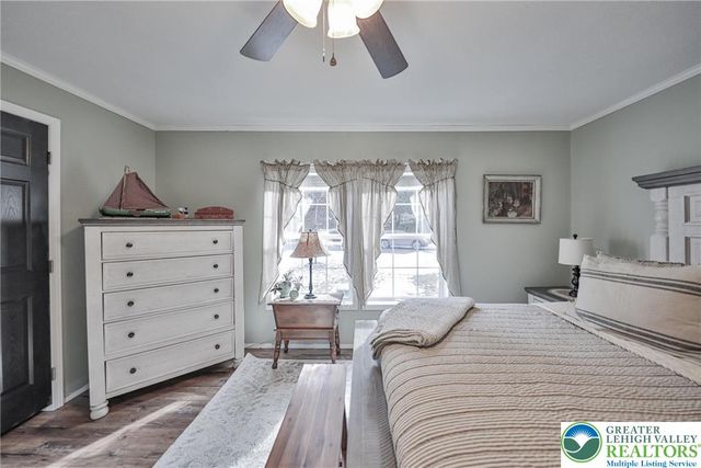 1242 Blue Mountain Circle Lot 29, Ross Twp, PA 18353