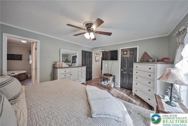 1242 Blue Mountain Circle Lot 29, Ross Twp, PA 18353