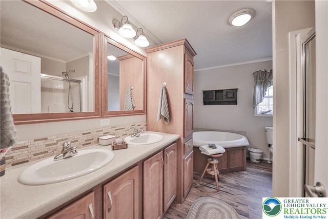 1242 Blue Mountain Circle Lot 29, Ross Twp, PA 18353