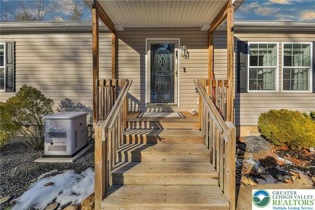 1242 Blue Mountain Circle Lot 29, Ross Twp, PA 18353