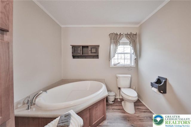 1242 Blue Mountain Circle Lot 29, Ross Twp, PA 18353