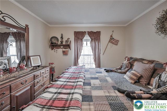 1242 Blue Mountain Circle Lot 29, Ross Twp, PA 18353