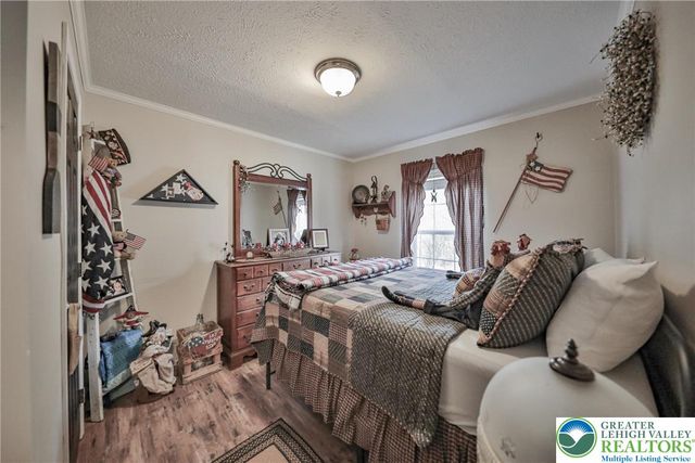 1242 Blue Mountain Circle Lot 29, Ross Twp, PA 18353