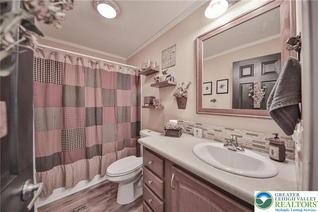 1242 Blue Mountain Circle Lot 29, Ross Twp, PA 18353