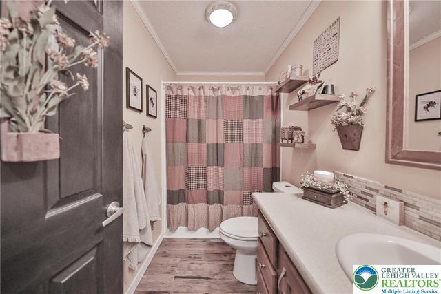 1242 Blue Mountain Circle Lot 29, Ross Twp, PA 18353