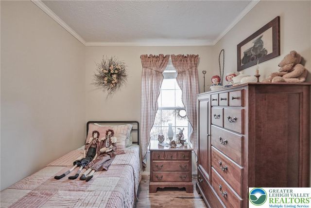 1242 Blue Mountain Circle Lot 29, Ross Twp, PA 18353