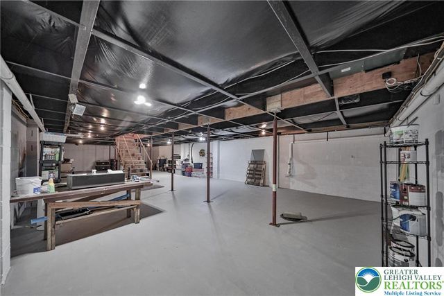 1242 Blue Mountain Circle Lot 29, Ross Twp, PA 18353