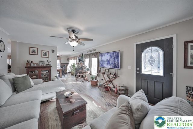 1242 Blue Mountain Circle Lot 29, Ross Twp, PA 18353