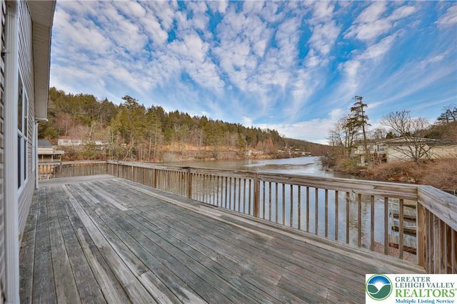 1242 Blue Mountain Circle Lot 29, Ross Twp, PA 18353