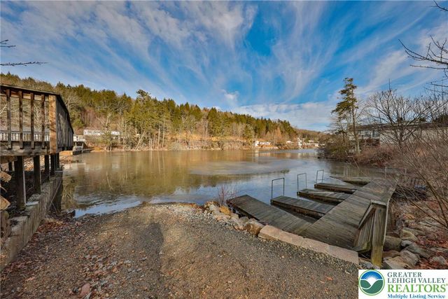 1242 Blue Mountain Circle Lot 29, Ross Twp, PA 18353