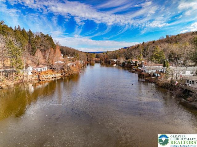 1242 Blue Mountain Circle Lot 29, Ross Twp, PA 18353