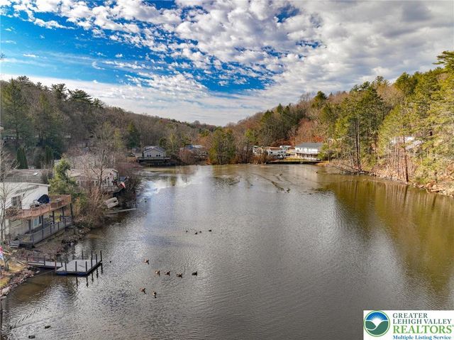 1242 Blue Mountain Circle Lot 29, Ross Twp, PA 18353