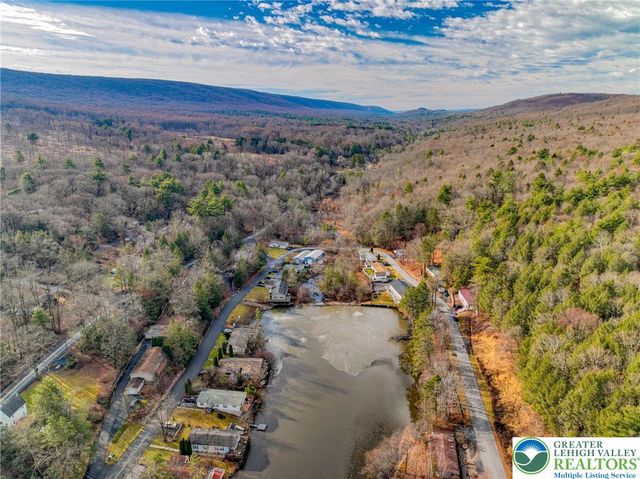 1242 Blue Mountain Circle Lot 29, Ross Twp, PA 18353