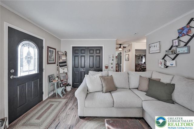 1242 Blue Mountain Circle Lot 29, Ross Twp, PA 18353