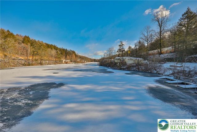 1242 Blue Mountain Circle Lot 29, Ross Twp, PA 18353