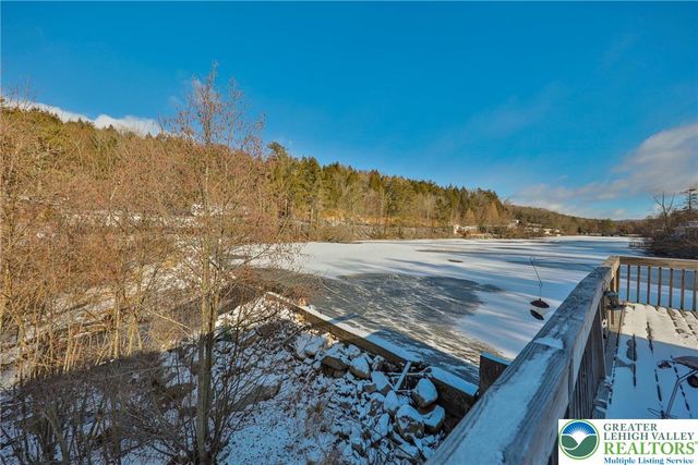 1242 Blue Mountain Circle Lot 29, Ross Twp, PA 18353